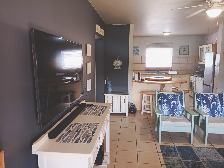 To Let 3 Bedroom Property for Rent in Diaz Beach Western Cape